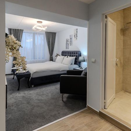 Cappo Aparthotel Veliko Tarnovo Exterior photo