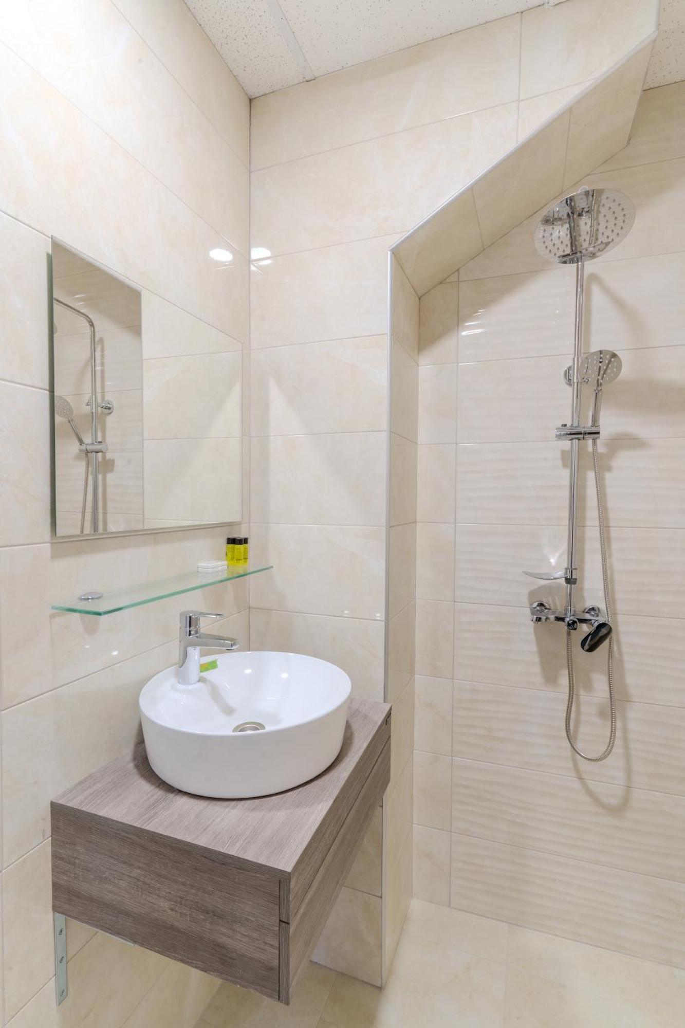 Cappo Aparthotel Veliko Tarnovo Exterior photo